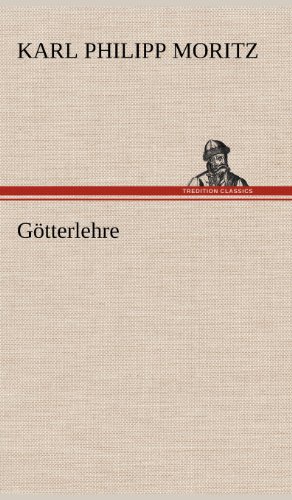 Götterlehre