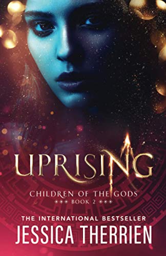 Uprising (Children of the Gods, Band 2)
