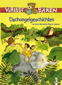 Dschungelgeschichten