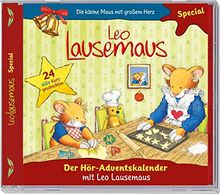 Der Hör-Adventskalender