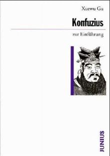 Konfuzius zur Einführung