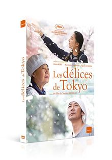 Les délices de tokyo [FR Import]