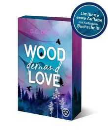 Wood Demand Love: Limitierte Ausgabe (Wood Love)