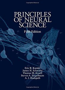 Principles of Neural Science (Principles of Neural Science (Kandel))