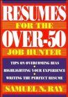 Resumes for the Over-50 Job Hunter