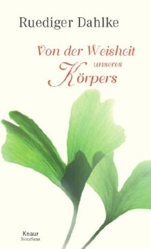 Von der Weisheit unseres Körpers: Interview mit der Gesundheit (nur innen)