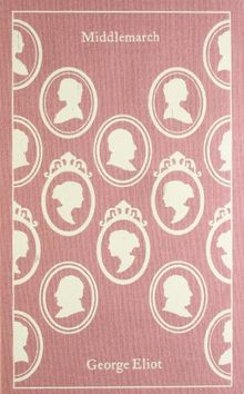 Middlemarch (Clothbound Classics)