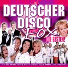 Deutscher Disco Fox: die Besten!
