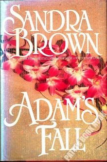 ADAM'S FALL (Mason Sisters, Band 2)
