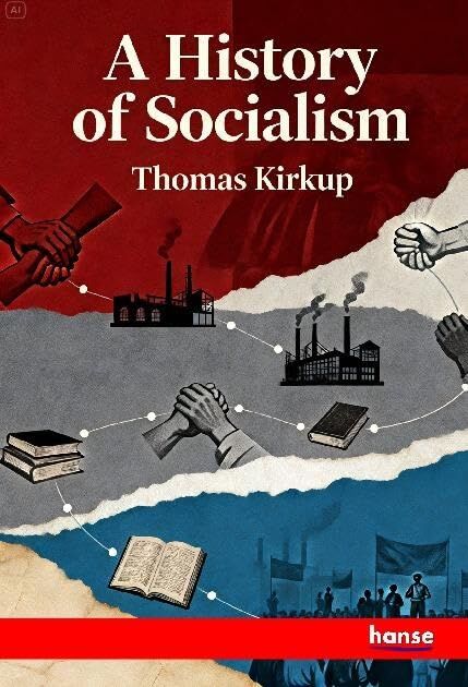 A History of Socialism