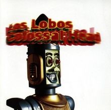 Colossal Head von Lobos,Los | CD | Zustand gut