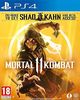 Mortal Kombat 11 - Day One Edition [PS4]