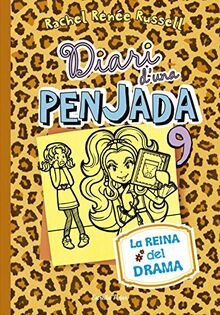 Diari d'una Penjada 9. La reina del drama