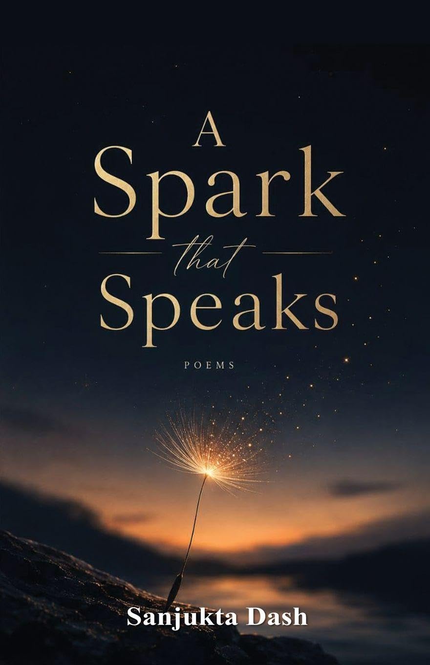 A Spark that Speaks