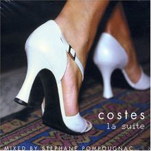 Vol.2-Hotel Costes la Suite