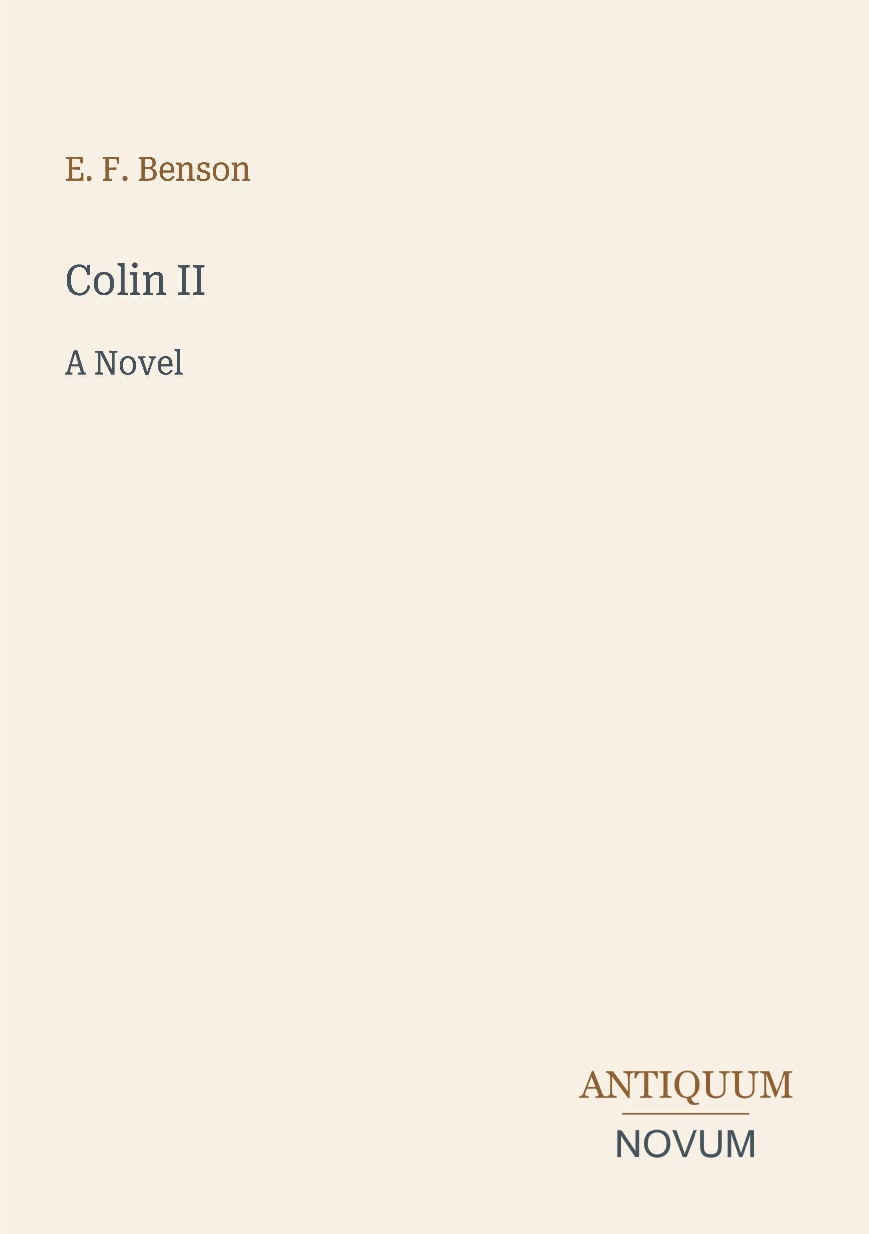 Colin II