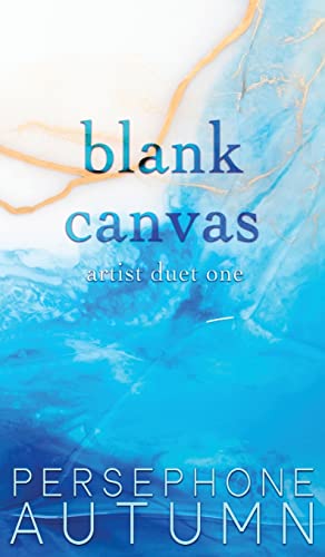 Blank Canvas: Artist Duet #1 (Bay Area Duet, Band 7)