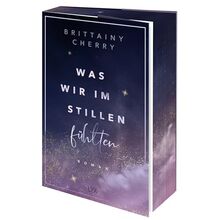 Was wir im Stillen fühlten (Problems-Reihe, Band 1)