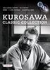 Kurosawa: Classic Collection [DVD] [UK Import]
