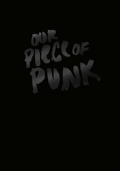 Our Piece of Punk: Ein queer_feministischer Blick auf den Kuchen