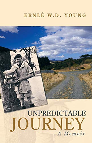 Unpredictable Journey: A Memoir