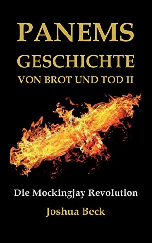 Panems Geschichte von Brot und Tod II: Die Mockingjay Revolution (Snowfall)