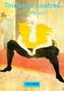 Henri de Toulouse-Lautrec (Postcardbooks)