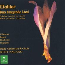 Das Klagende Lied