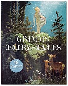 Grimm's fairy tales