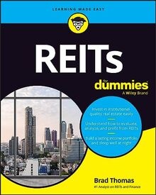 REITs For Dummies (For Dummies (Business & Personal Finance))