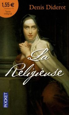 La religieuse