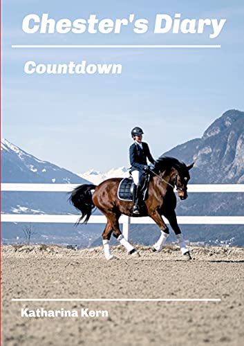 Chester's Diary: Countdown