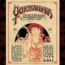 Live at Winterland Ballroom