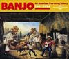 Banjo 1901-1956:An America Five-String History