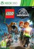 LEGO, Jurassic World Xbox 360