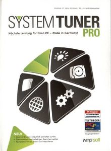 System Tuner Pro