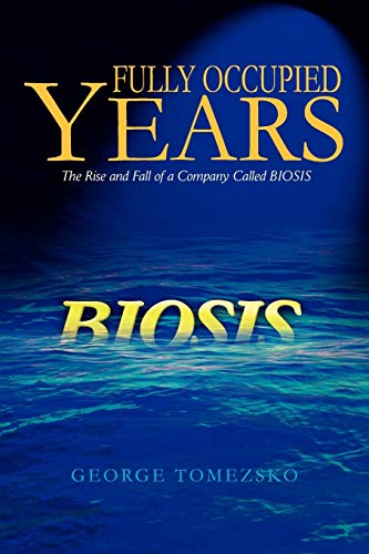 Fully Occupied Years