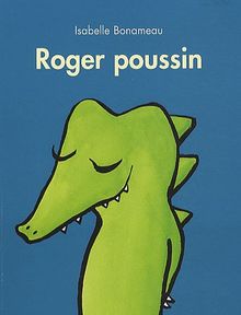 Roger Poussin