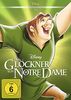 Der Glöckner von Notre Dame (Disney Classics)