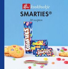 Smarties (Minikookboekje)