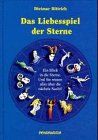 Das Liebesspiel der Sterne