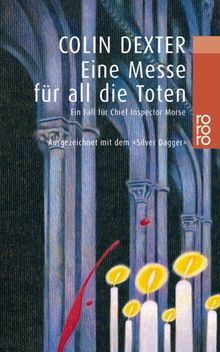 Eine Messe für all die Toten