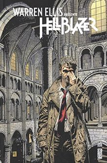 Warren Ellis présente Hellblazer. Vol. 1