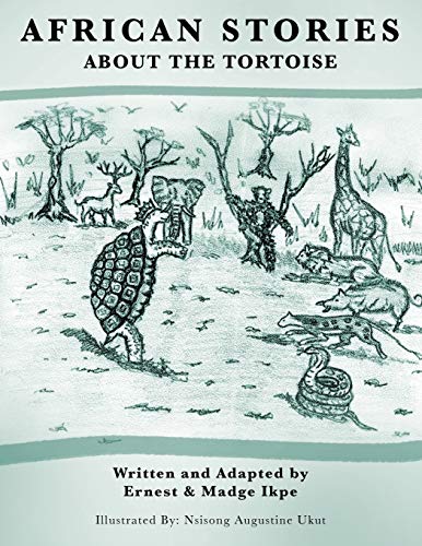 African Stories About The Tortoise