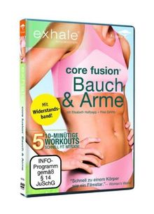 Core Fusion - Bauch & Arme