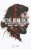 Metal Gear Solid : Une oeuvre culte de Hideo Kojima