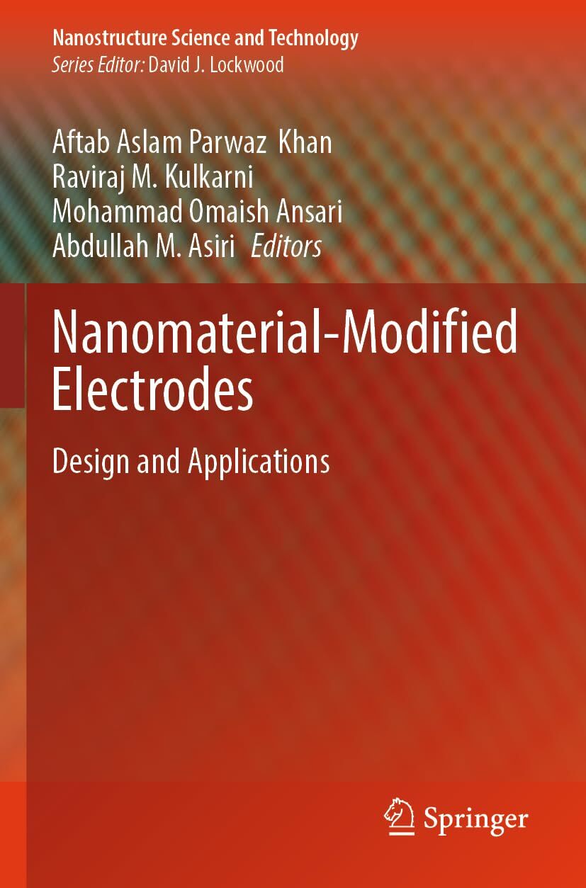 Nanomaterial-Modified Electrodes