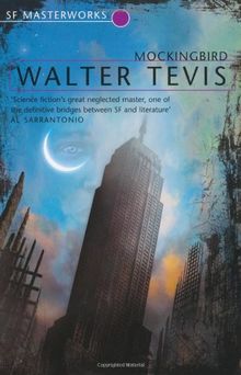 Mockingbird (S.F. Masterworks)