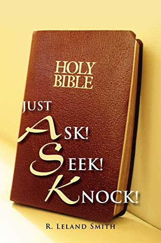 Just A.s.k.: Our Hope