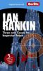 Englisch lernen mit Ian Rankin: Three new Cases for Inspector Rebus: 3 ungekürzte englische Originalkrimis (Berlitz Englisch lernen mit Bestsellerautoren)